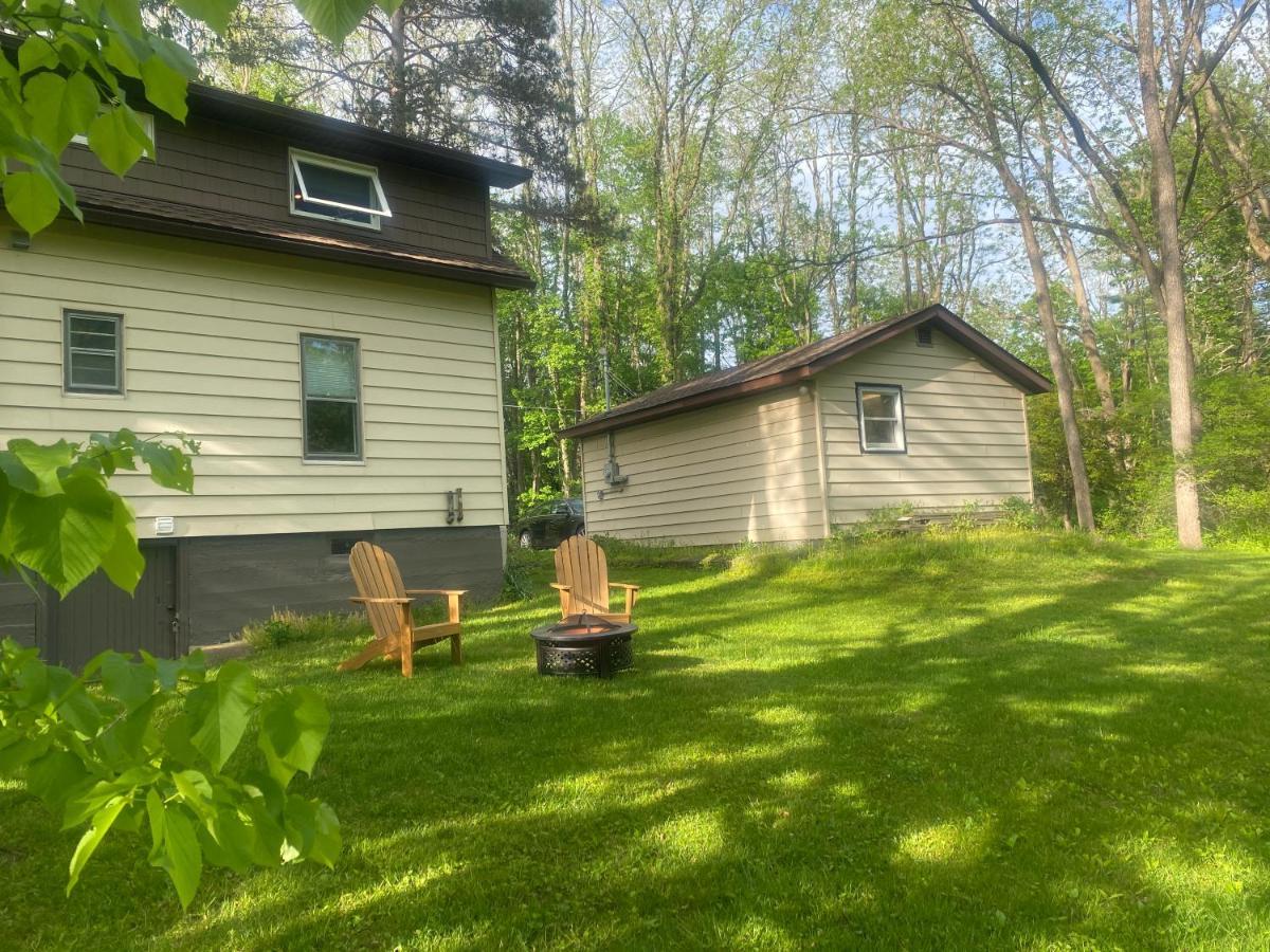 Newly Renovated 3Br Hudson Valley House Ulster Park Ngoại thất bức ảnh