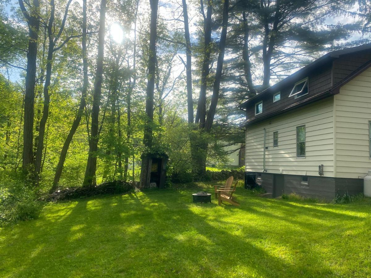 Newly Renovated 3Br Hudson Valley House Ulster Park Ngoại thất bức ảnh