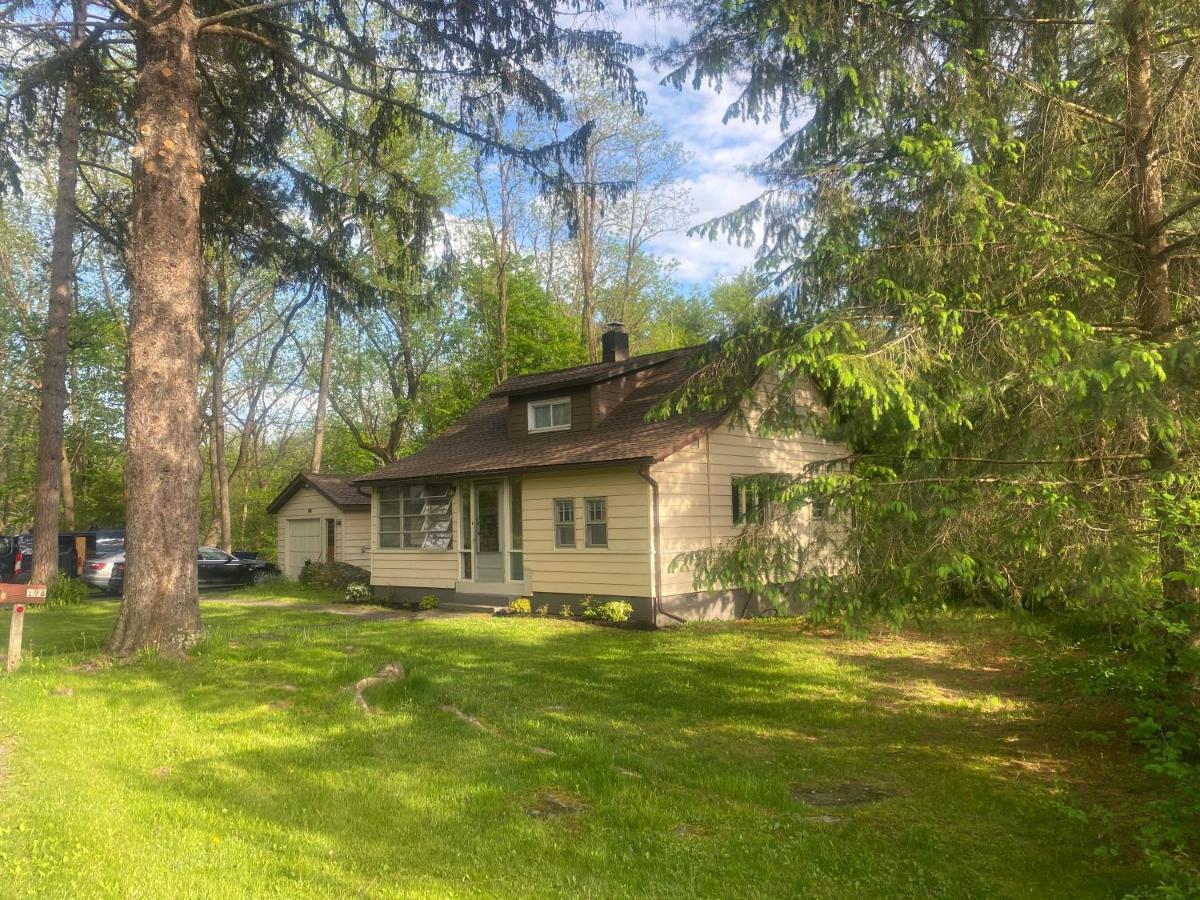 Newly Renovated 3Br Hudson Valley House Ulster Park Ngoại thất bức ảnh