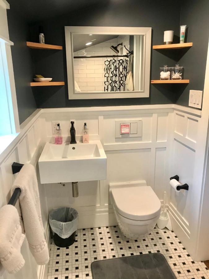 Newly Renovated 3Br Hudson Valley House Ulster Park Ngoại thất bức ảnh