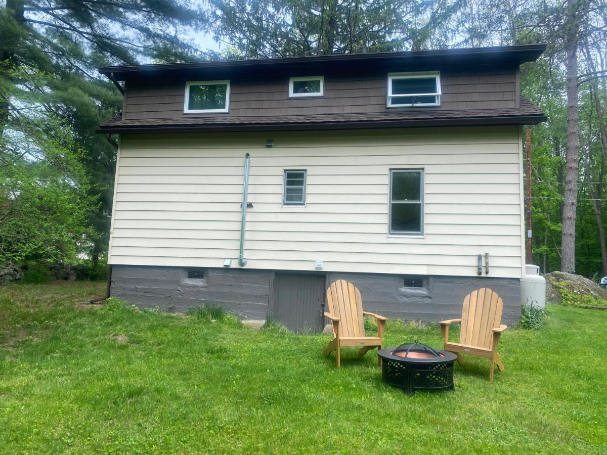 Newly Renovated 3Br Hudson Valley House Ulster Park Ngoại thất bức ảnh