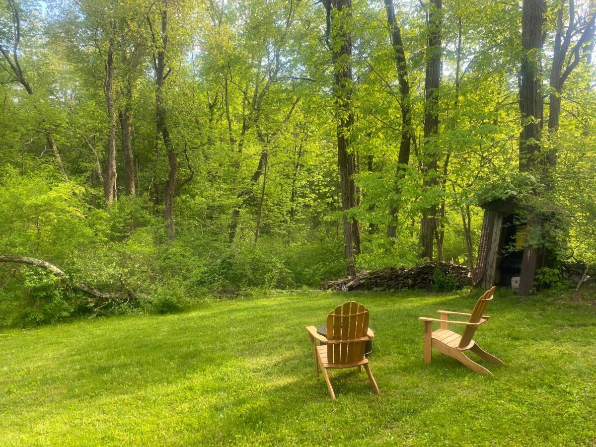 Newly Renovated 3Br Hudson Valley House Ulster Park Ngoại thất bức ảnh