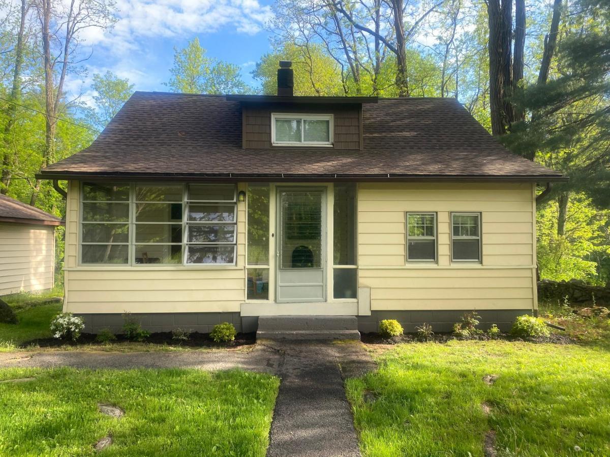 Newly Renovated 3Br Hudson Valley House Ulster Park Ngoại thất bức ảnh
