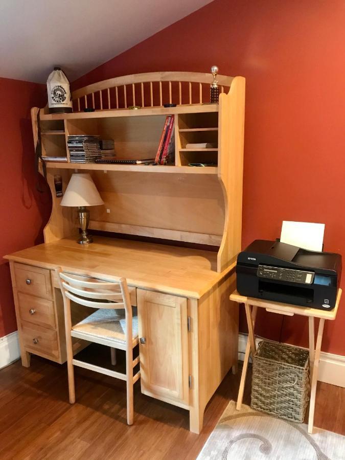 Newly Renovated 3Br Hudson Valley House Ulster Park Ngoại thất bức ảnh