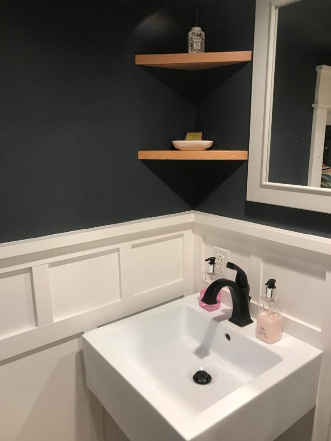 Newly Renovated 3Br Hudson Valley House Ulster Park Ngoại thất bức ảnh