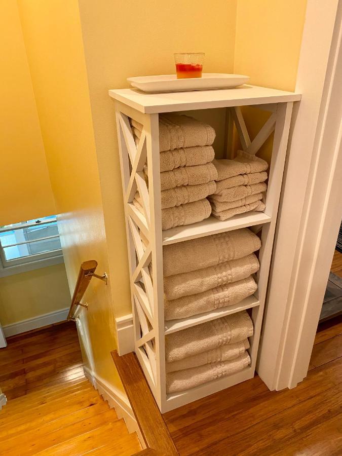 Newly Renovated 3Br Hudson Valley House Ulster Park Ngoại thất bức ảnh