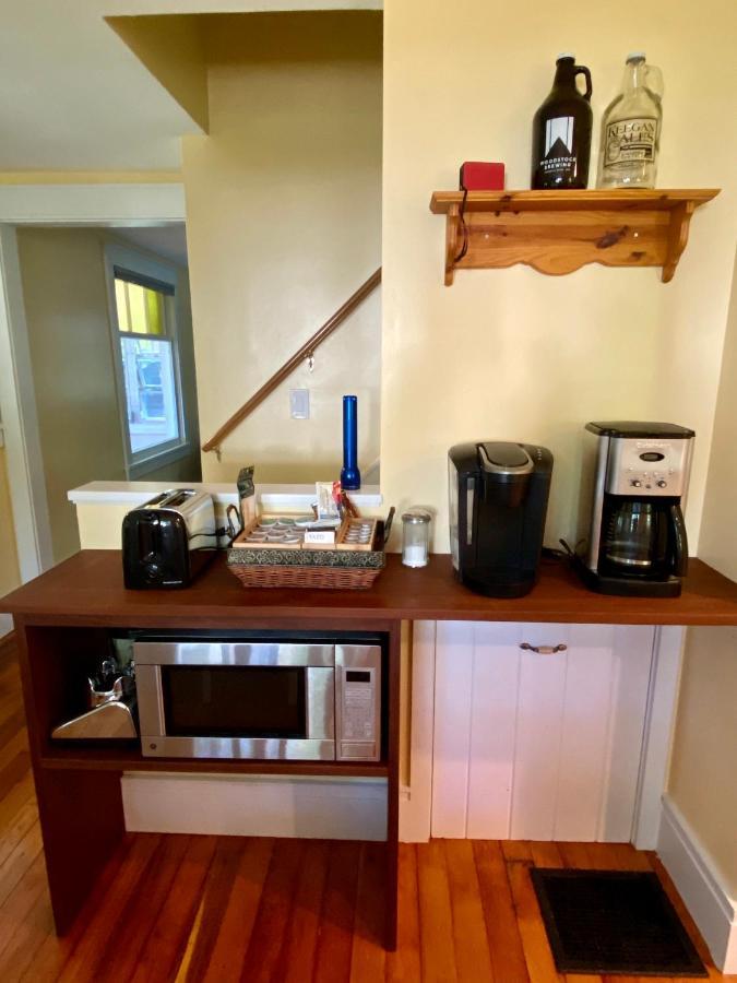 Newly Renovated 3Br Hudson Valley House Ulster Park Ngoại thất bức ảnh