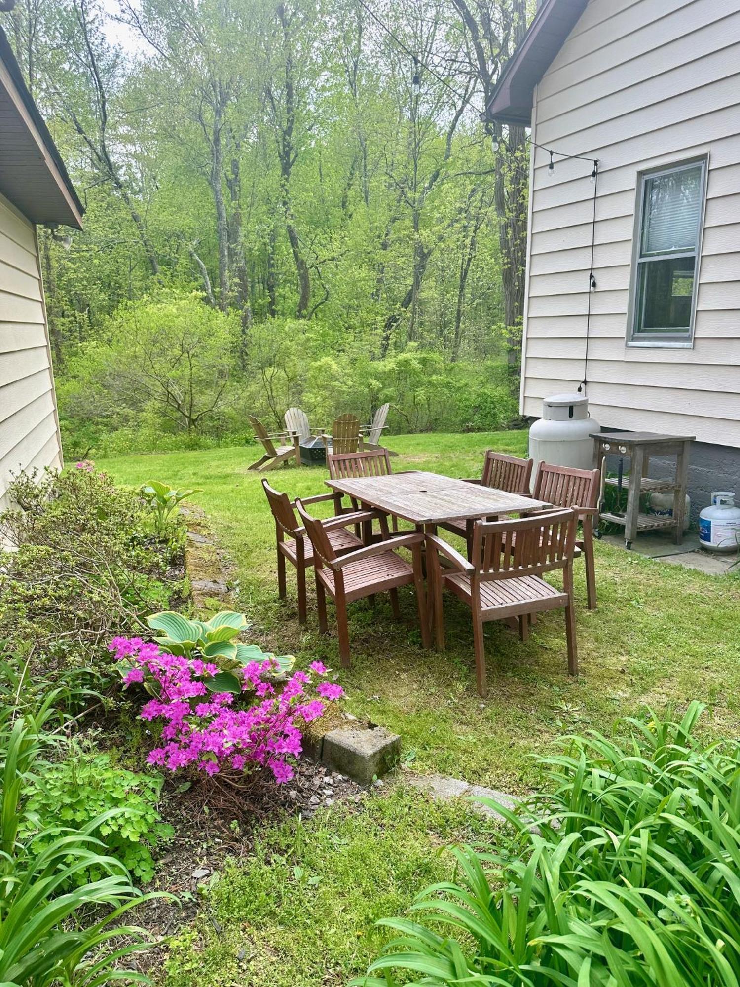 Newly Renovated 3Br Hudson Valley House Ulster Park Ngoại thất bức ảnh