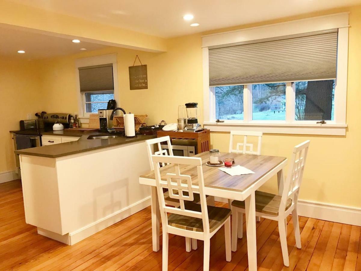 Newly Renovated 3Br Hudson Valley House Ulster Park Ngoại thất bức ảnh